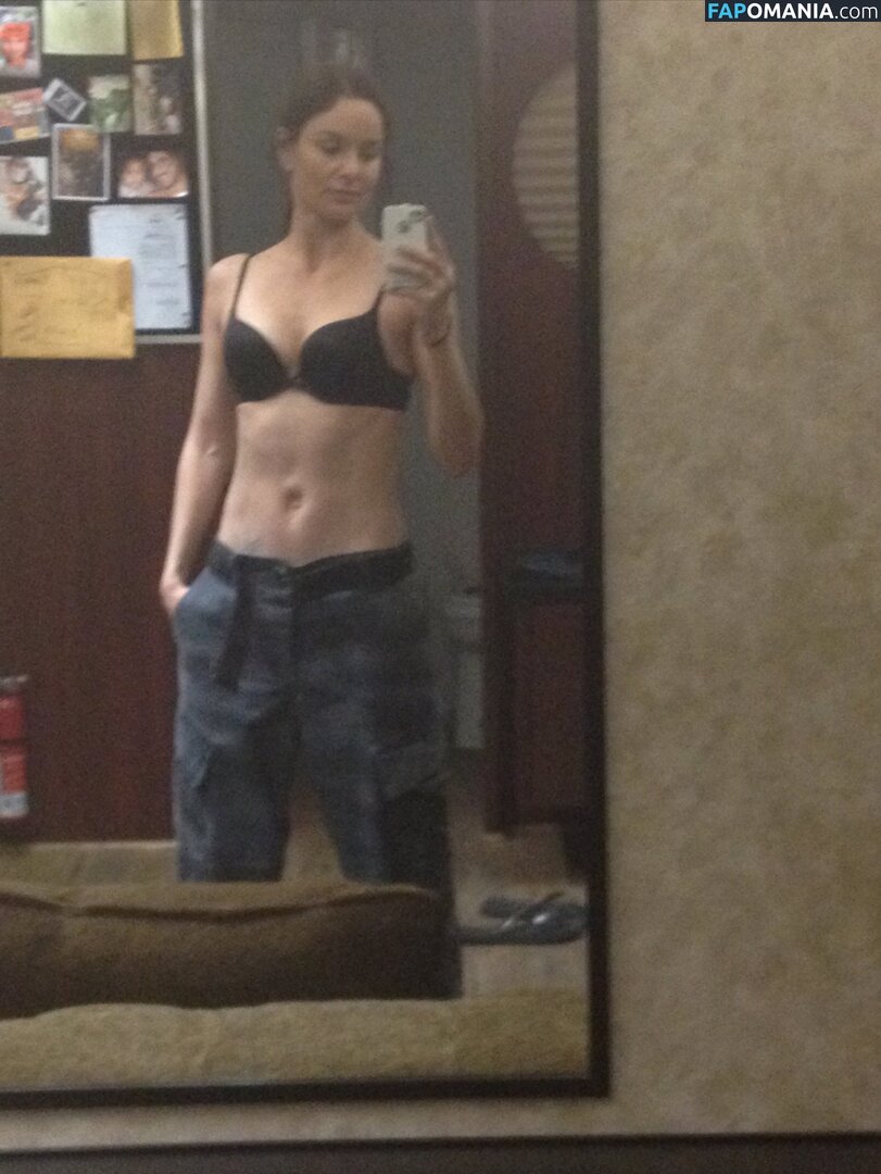 Sarah Wayne Callies / sarahwaynecallies Γυμνός OnlyFans  Διαρρεύσαστη φωτογραφία #1