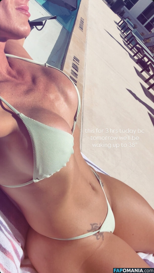 Sarahferguson_fit Γυμνός OnlyFans  Διαρρεύσαστη φωτογραφία #4