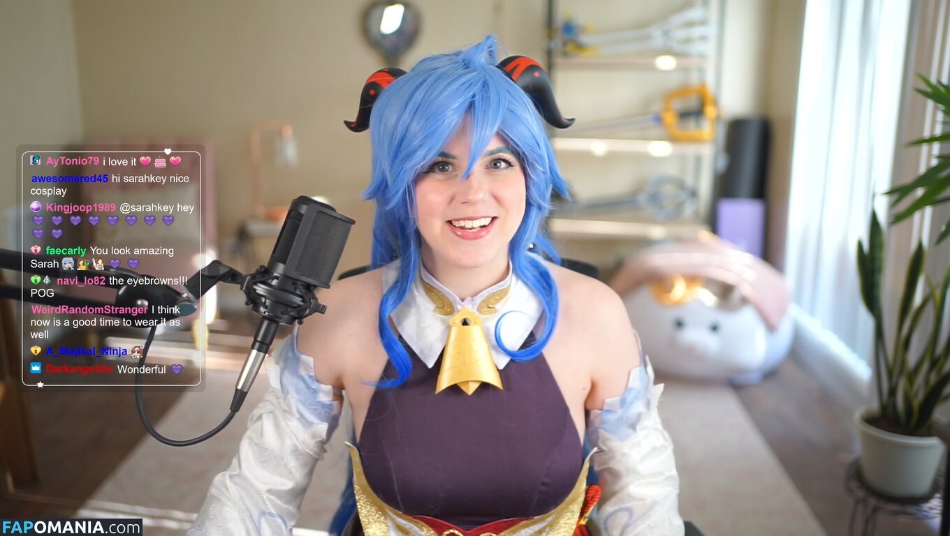 SarahKey / sarahkay9212 / thesarahkey Γυμνός OnlyFans  Διαρρεύσαστη φωτογραφία #14