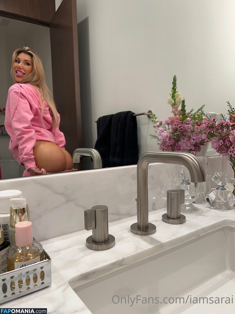 Sarai Rollins / sarairollins Γυμνός OnlyFans  Διαρρεύσαστη φωτογραφία #11