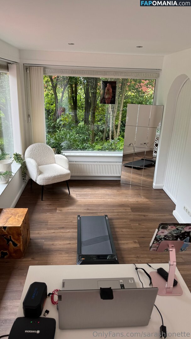 sarashionette Γυμνός OnlyFans  Διαρρεύσαστη φωτογραφία #15