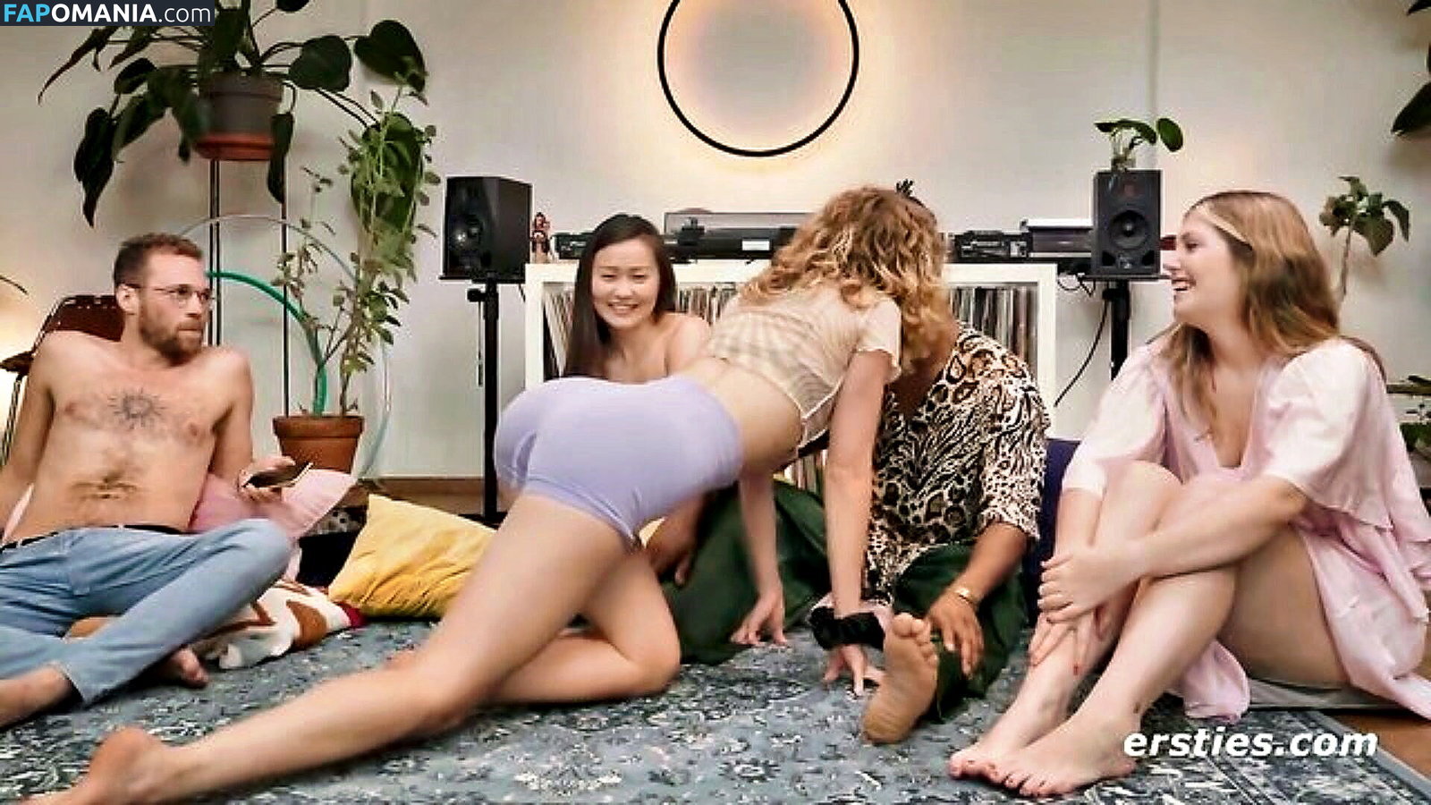 sarathehottie Γυμνός OnlyFans  Διαρρεύσαστη φωτογραφία #2