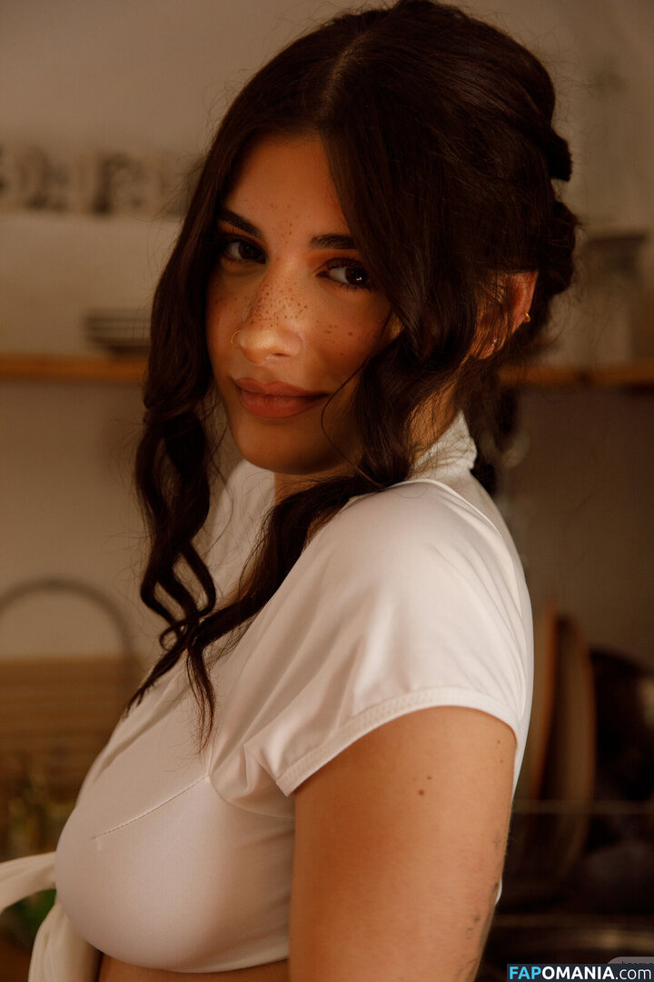 Sary Gimalda Γυμνός OnlyFans  Διαρρεύσαστη φωτογραφία #12