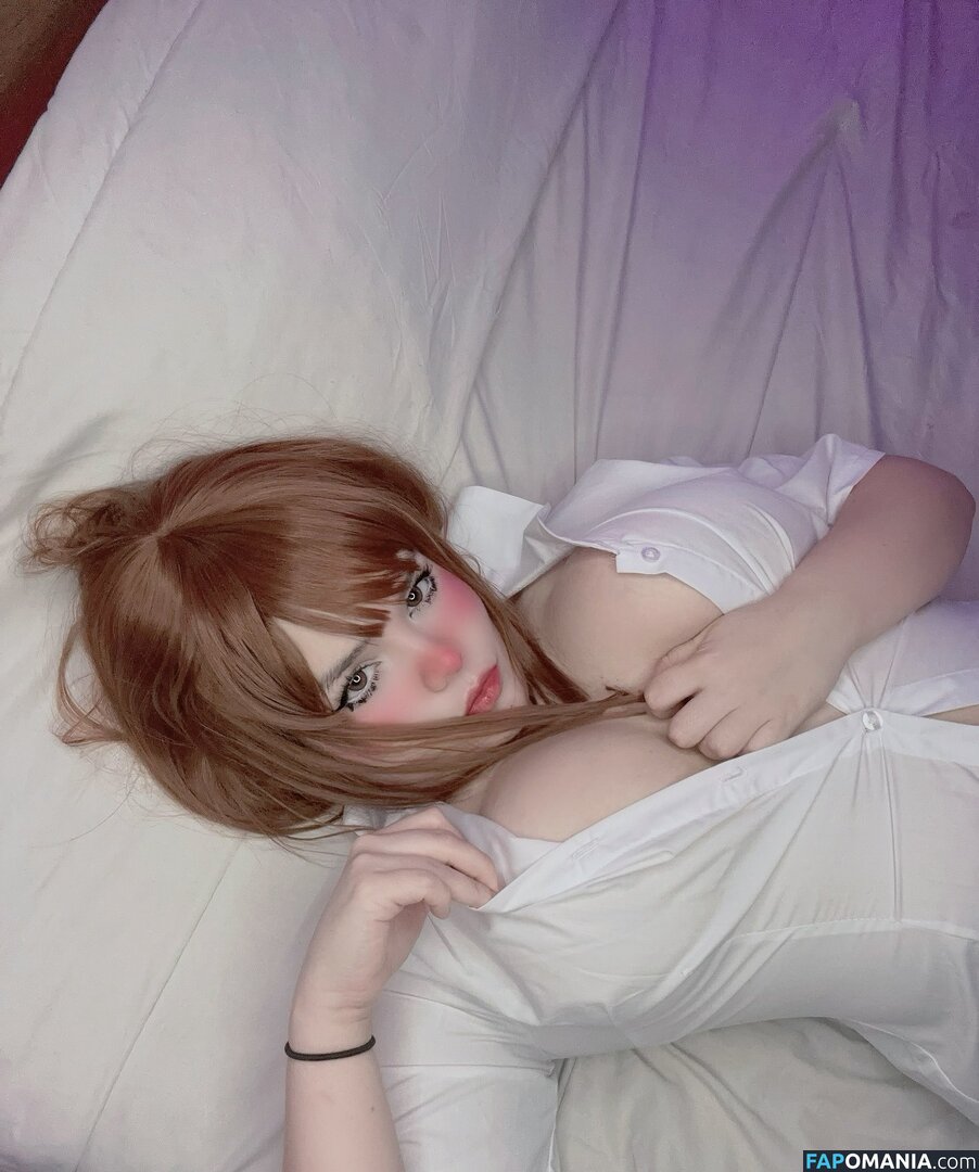 SaryMiau Γυμνός OnlyFans  Διαρρεύσαστη φωτογραφία #9