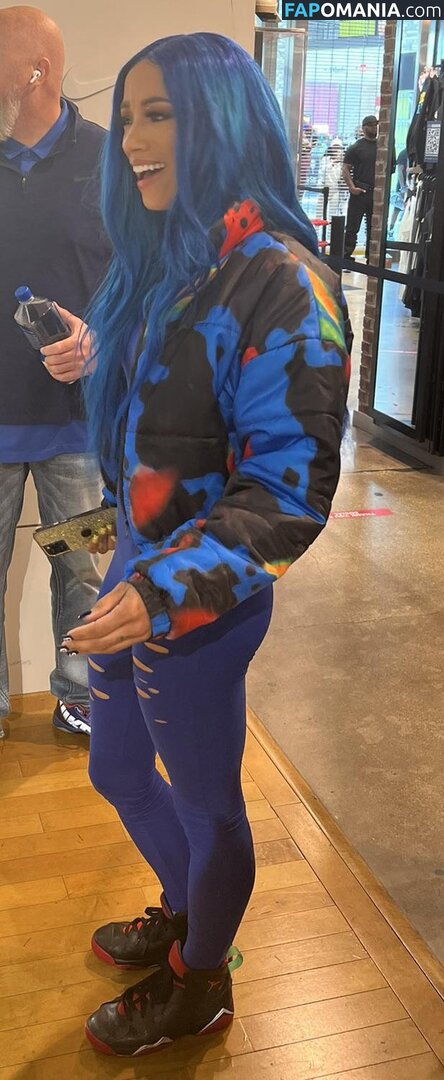 Sasha Banks / sashabankswwe / soxysasha Γυμνός OnlyFans  Διαρρεύσαστη φωτογραφία #44