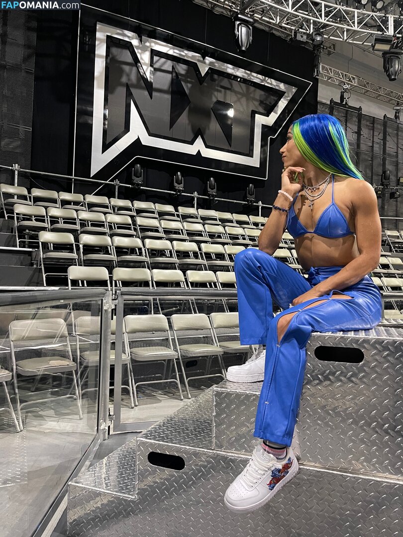 Sasha Banks / sashabankswwe / soxysasha Γυμνός OnlyFans  Διαρρεύσαστη φωτογραφία #46