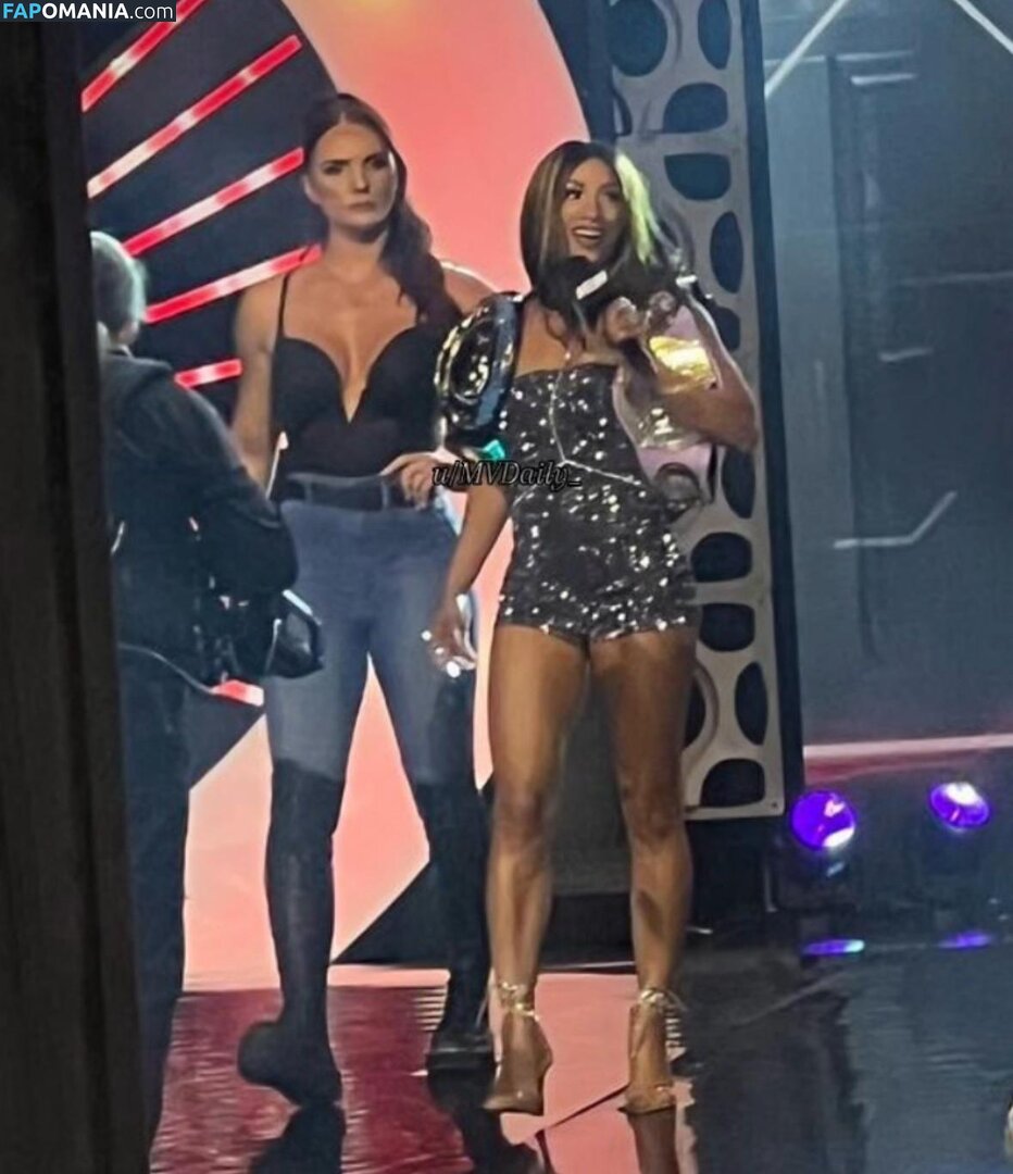 Sasha Banks / sashabankswwe / soxysasha Γυμνός OnlyFans  Διαρρεύσαστη φωτογραφία #50