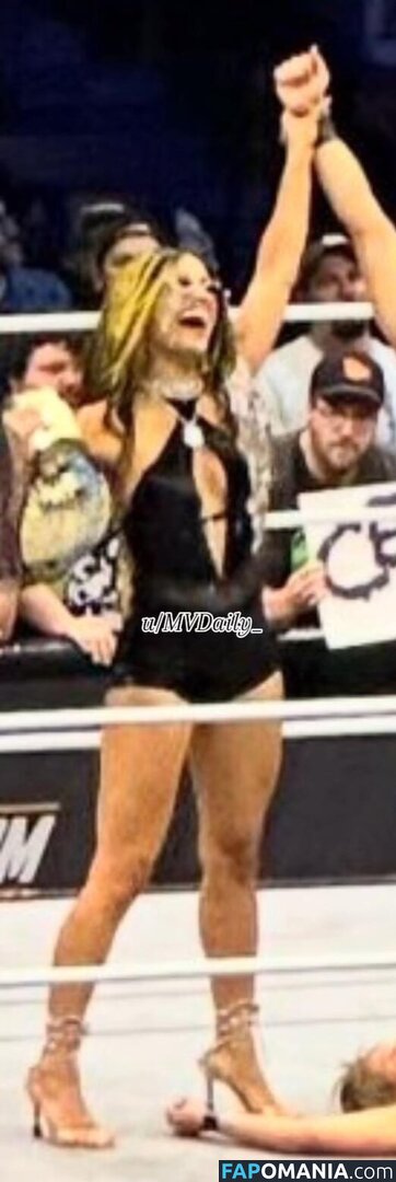 Sasha Banks / sashabankswwe / soxysasha Γυμνός OnlyFans  Διαρρεύσαστη φωτογραφία #51