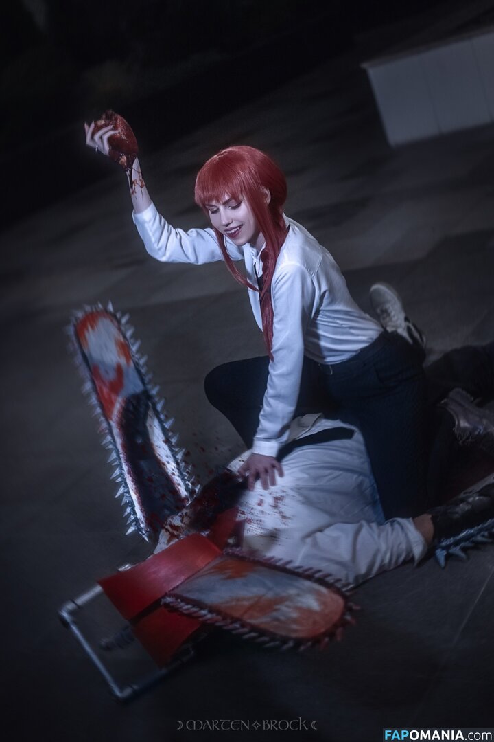 Alisa Bulgakova / Sasha Dias / desertroses19 / sashadias.cosplay Γυμνός OnlyFans  Διαρρεύσαστη φωτογραφία #168