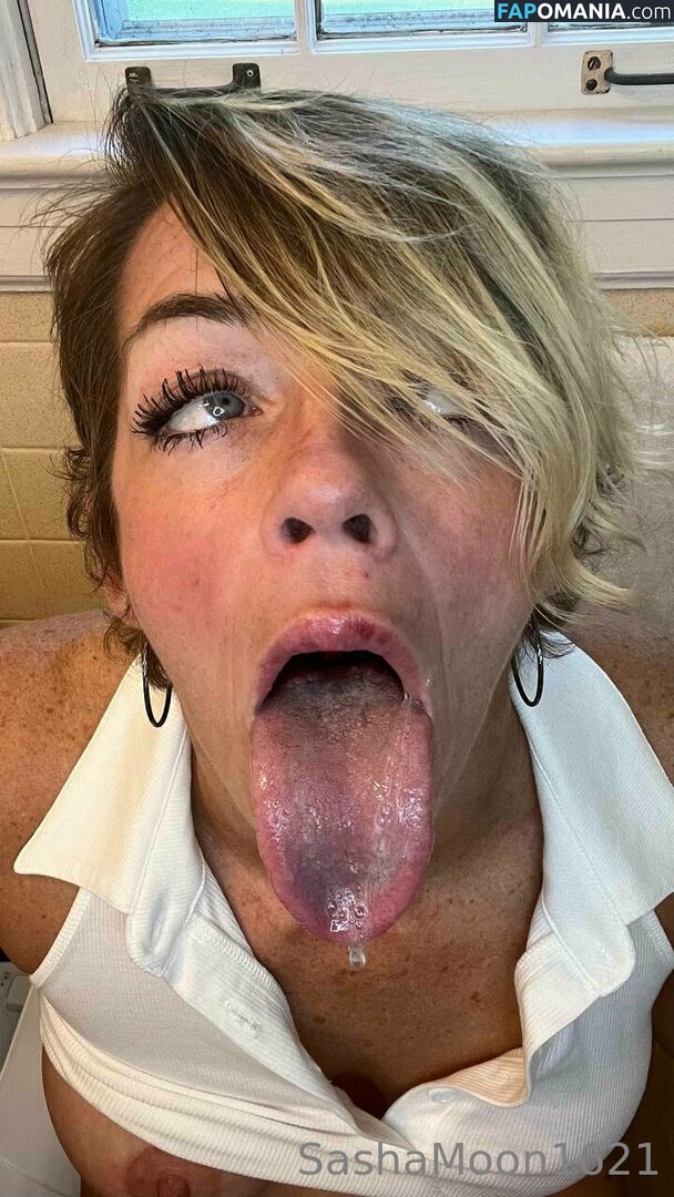 Sasha Sins / Sashamoon1621 / sashasins444 Γυμνός OnlyFans  Διαρρεύσαστη φωτογραφία #7