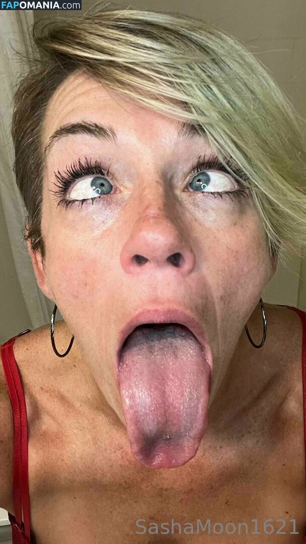 Sasha Sins / Sashamoon1621 / sashasins444 Γυμνός OnlyFans  Διαρρεύσαστη φωτογραφία #8