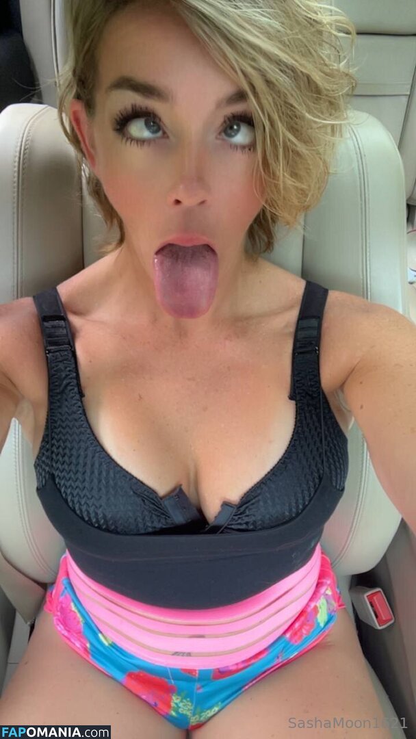 Sasha Sins / Sashamoon1621 / sashasins444 Γυμνός OnlyFans  Διαρρεύσαστη φωτογραφία #9