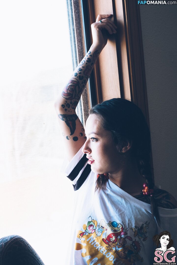 Sassafrass / _sassafrass / definite.bad.idea Γυμνός OnlyFans  Διαρρεύσαστη φωτογραφία #1