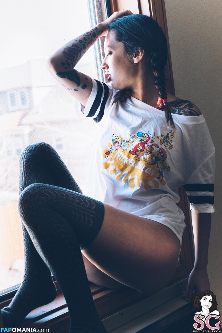 Sassafrass / _sassafrass / definite.bad.idea Γυμνός OnlyFans  Διαρρεύσαστη φωτογραφία #2