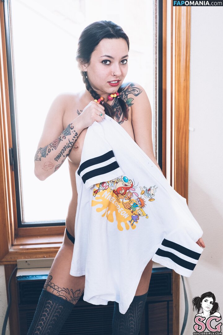 Sassafrass / _sassafrass / definite.bad.idea Γυμνός OnlyFans  Διαρρεύσαστη φωτογραφία #6