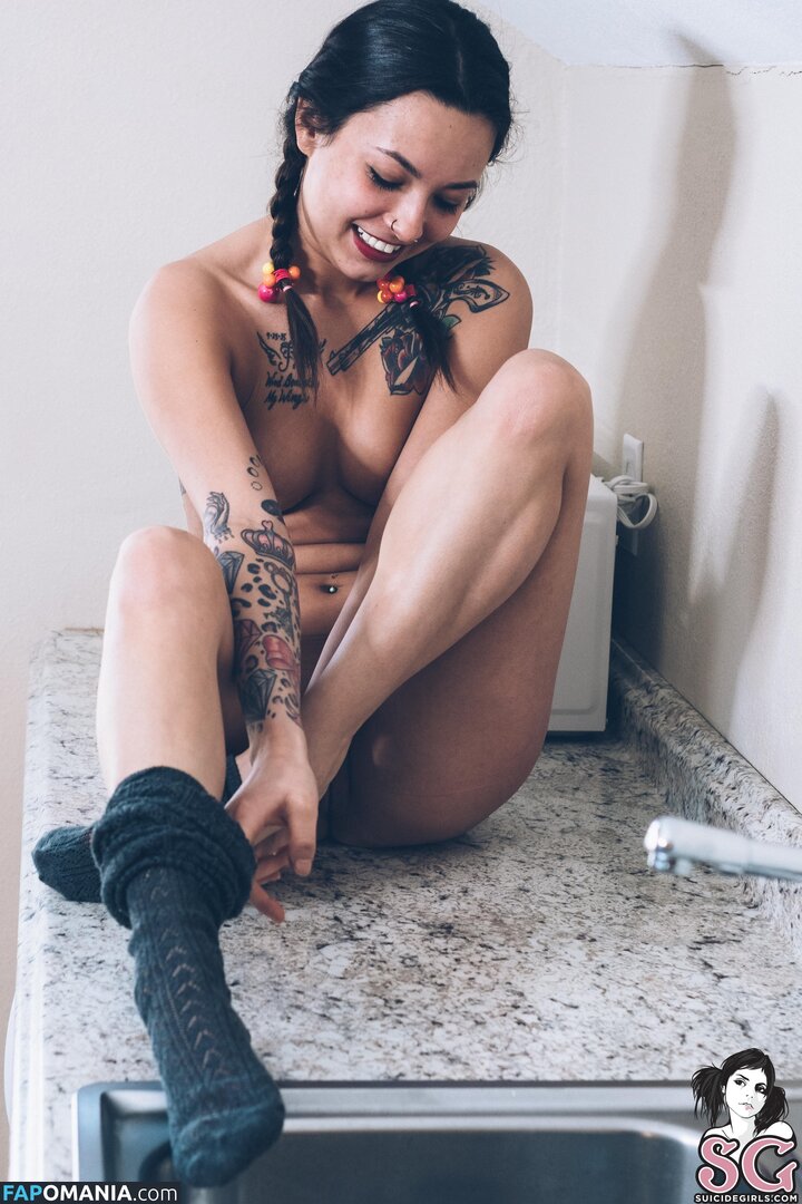 Sassafrass / _sassafrass / definite.bad.idea Γυμνός OnlyFans  Διαρρεύσαστη φωτογραφία #17