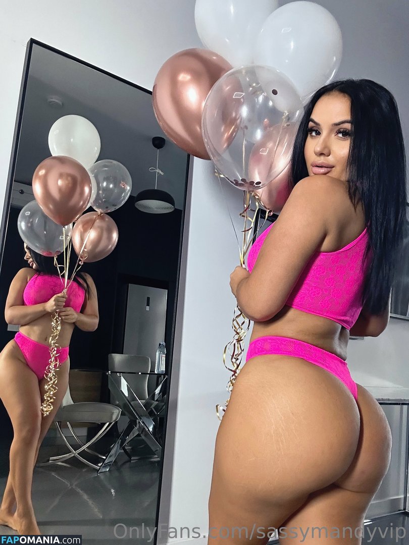 sassy.mandy / sassymandyvip Γυμνός OnlyFans  Διαρρεύσαστη φωτογραφία #14