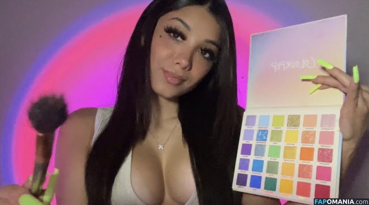 SassySounds ASMR / SassysoundsASMR / sassyselenaaaa / selenaaasasmr Γυμνός OnlyFans  Διαρρεύσαστη φωτογραφία #4