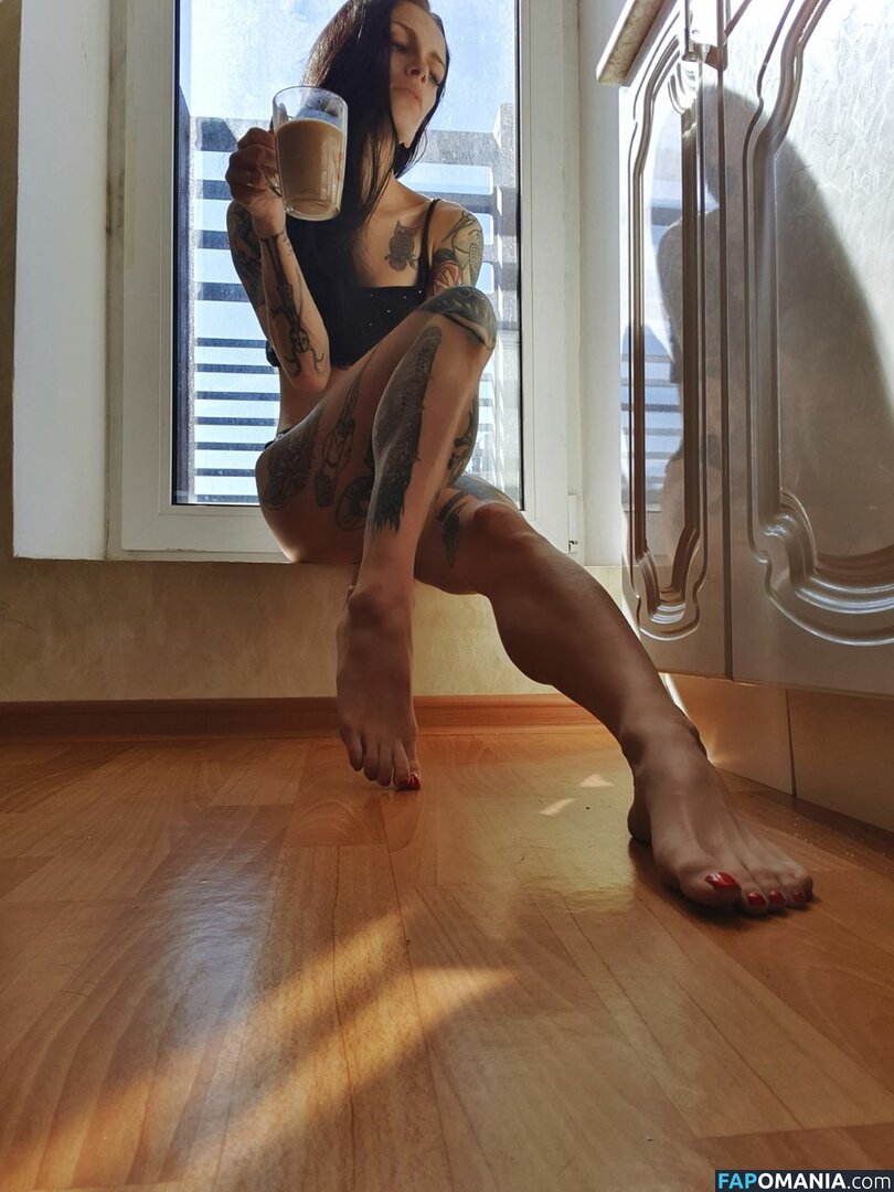 Satana696969 / s_krestami / satana Γυμνός OnlyFans  Διαρρεύσαστη φωτογραφία #29