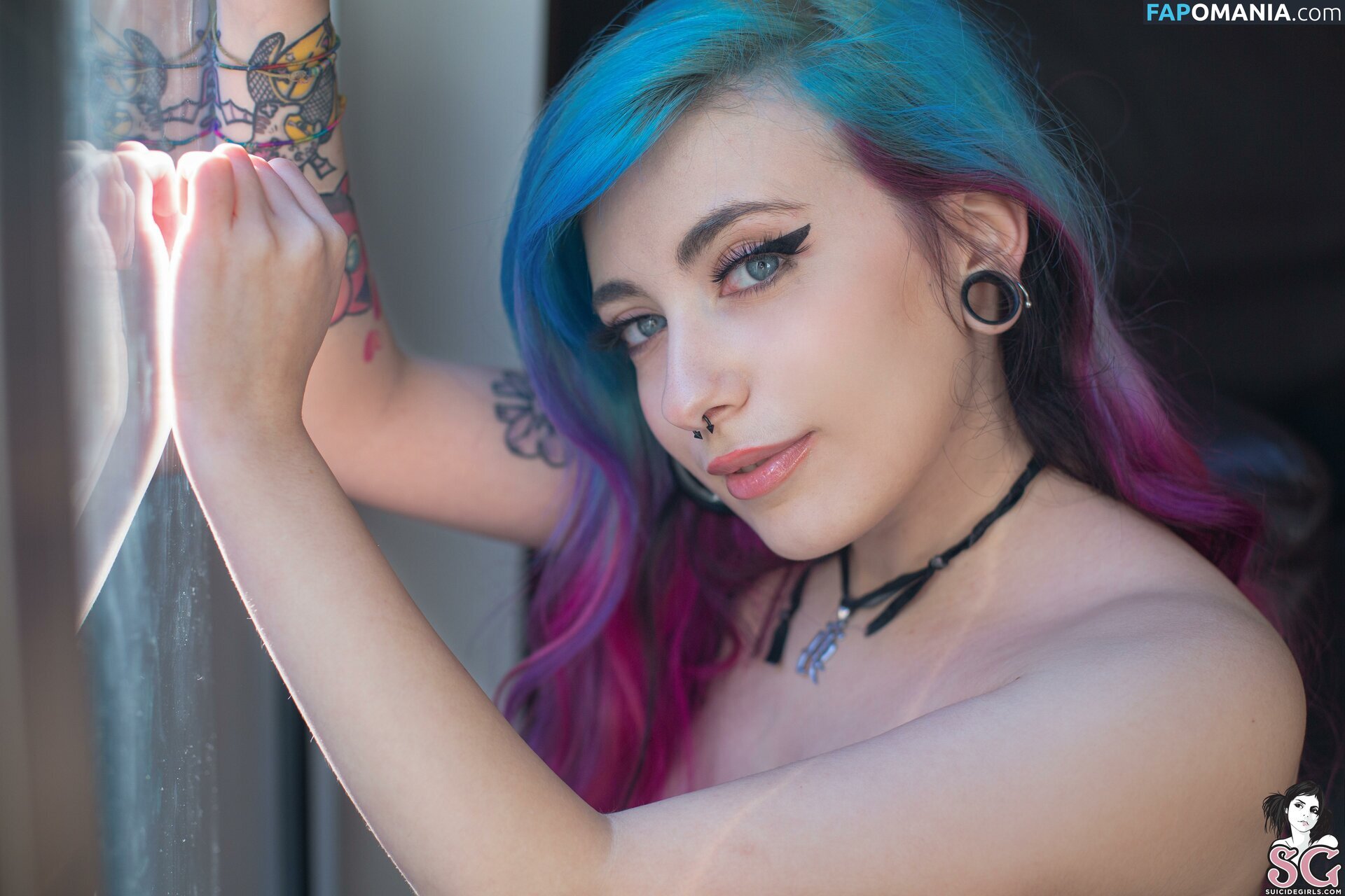 Satan / Satanbanans / Satanbanans666 / satanbanans_ / satanbanans_main Γυμνός OnlyFans  Διαρρεύσαστη φωτογραφία #53