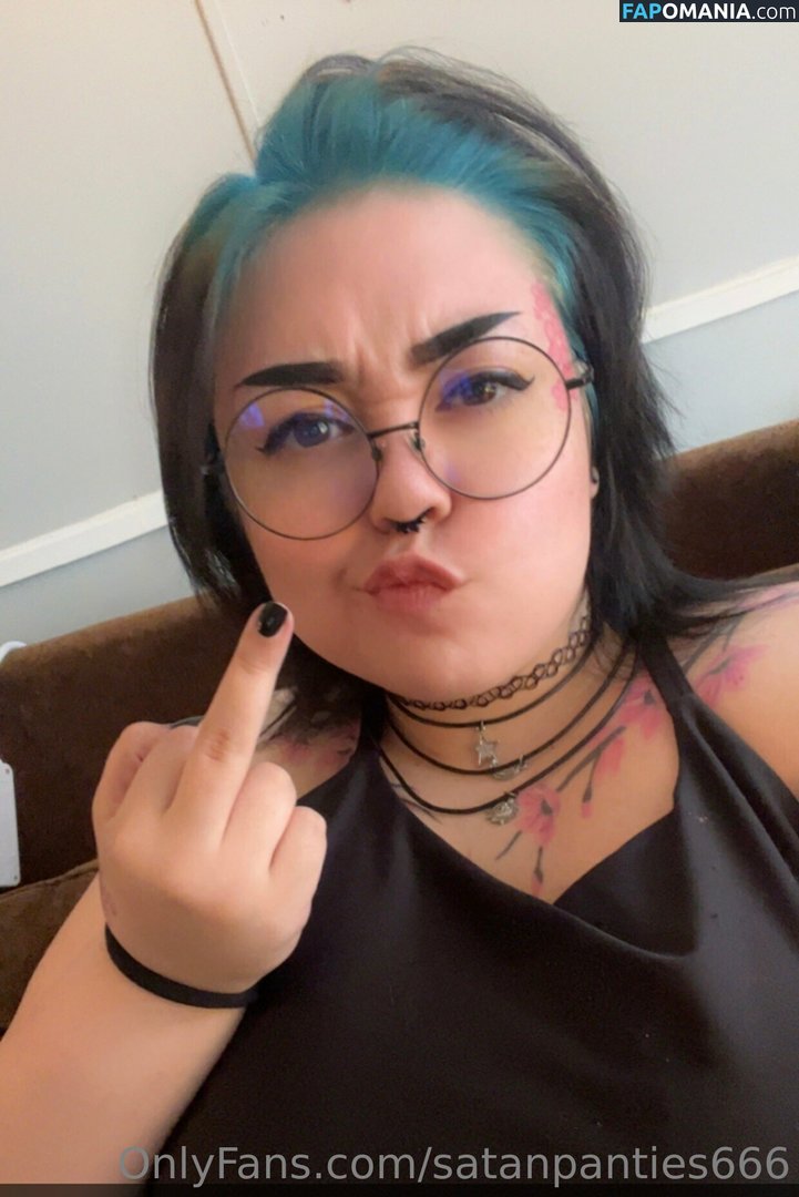 satanpanties666 Γυμνός OnlyFans  Διαρρεύσαστη φωτογραφία #1