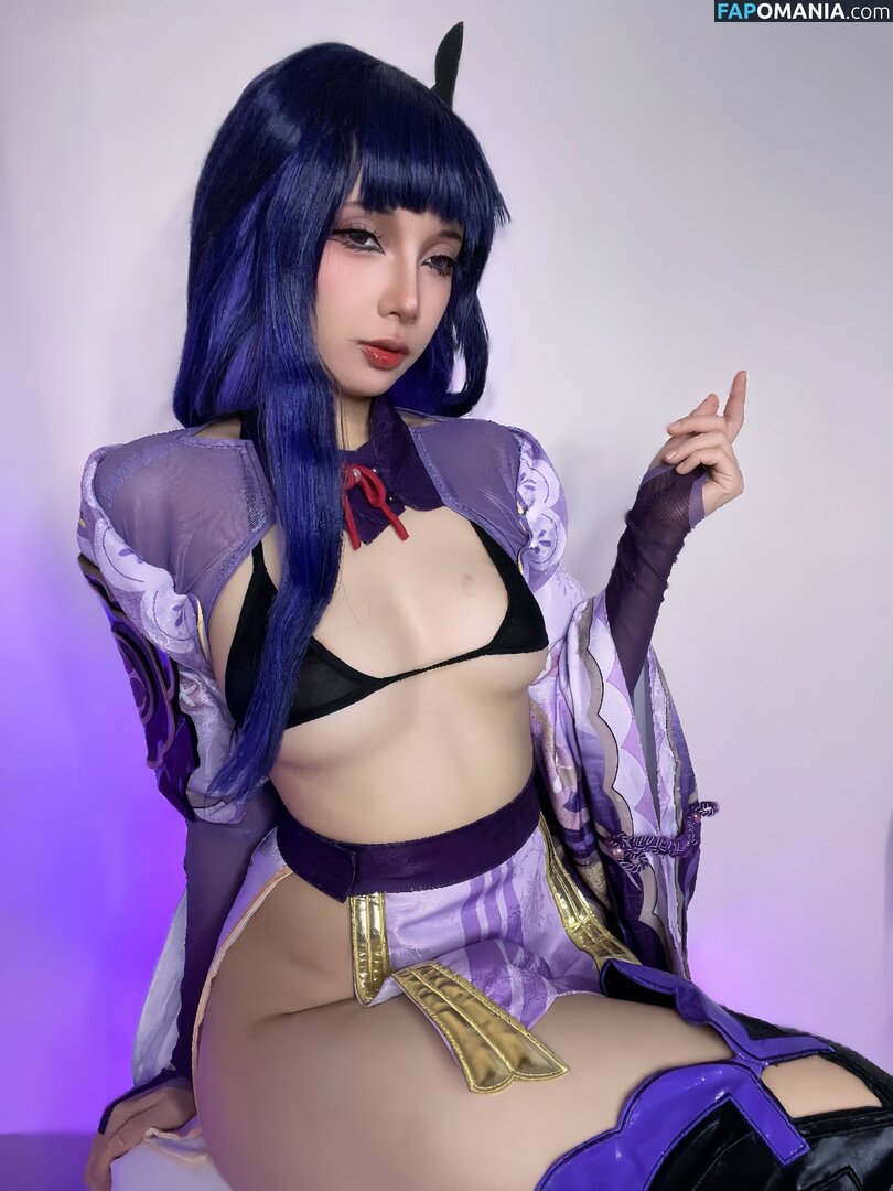 nanachan / sate.kinci Γυμνός OnlyFans  Διαρρεύσαστη φωτογραφία #1