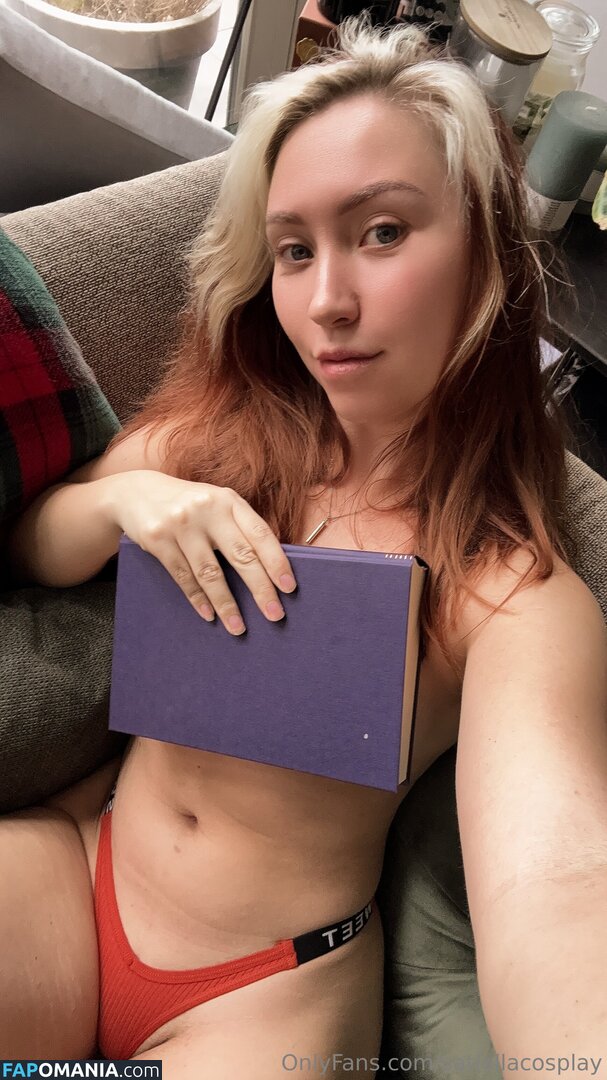 Anne Elisabeth / Satiella / Satiella Cosplay / its.satiella / satiellacosplay Γυμνός OnlyFans  Διαρρεύσαστη φωτογραφία #9