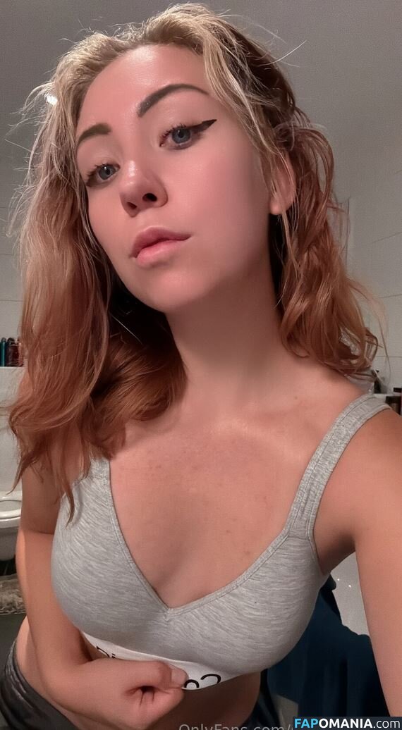 Anne Elisabeth / Satiella / Satiella Cosplay / its.satiella / satiellacosplay Γυμνός OnlyFans  Διαρρεύσαστη φωτογραφία #38