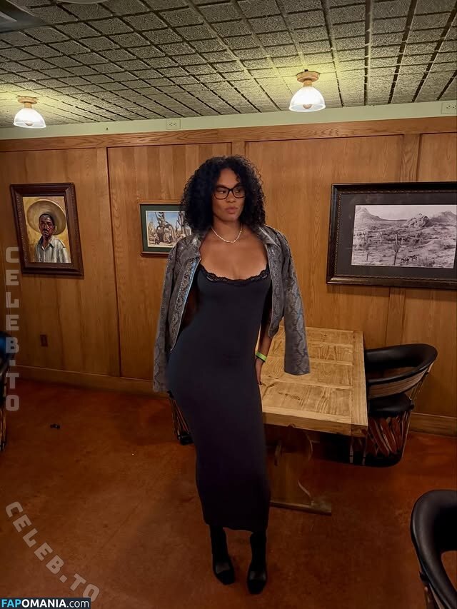 Satou Sabally / satou_sabally Γυμνός OnlyFans  Διαρρεύσαστη φωτογραφία #1