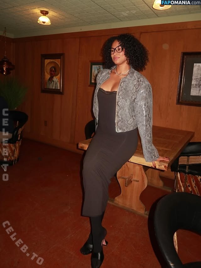 Satou Sabally / satou_sabally Γυμνός OnlyFans  Διαρρεύσαστη φωτογραφία #3