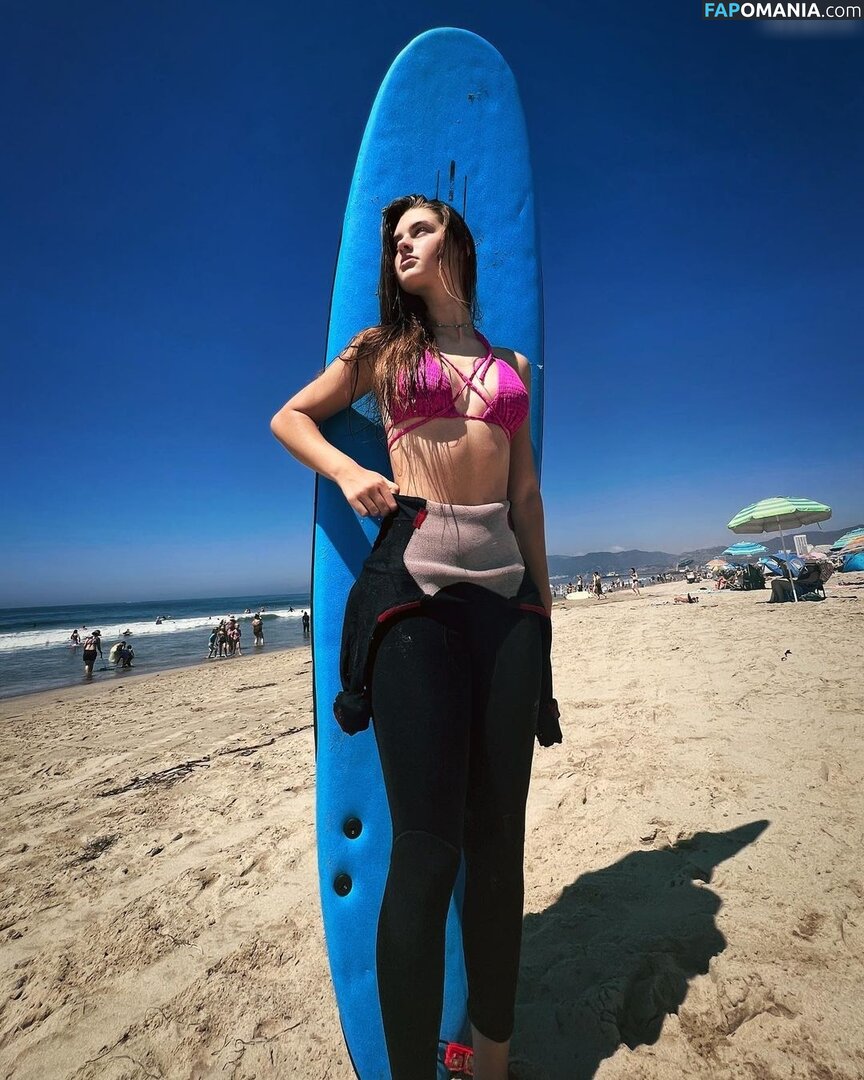 Savannah Clarke Γυμνός OnlyFans  Διαρρεύσαστη φωτογραφία #1