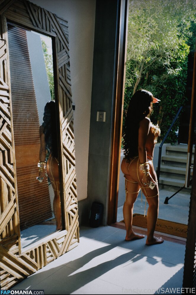 Saweetie / u31217607 Γυμνός OnlyFans  Διαρρεύσαστη φωτογραφία #34