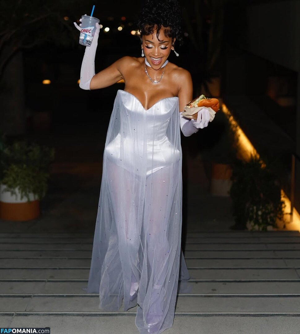 Saweetie / u31217607 Γυμνός OnlyFans  Διαρρεύσαστη φωτογραφία #379