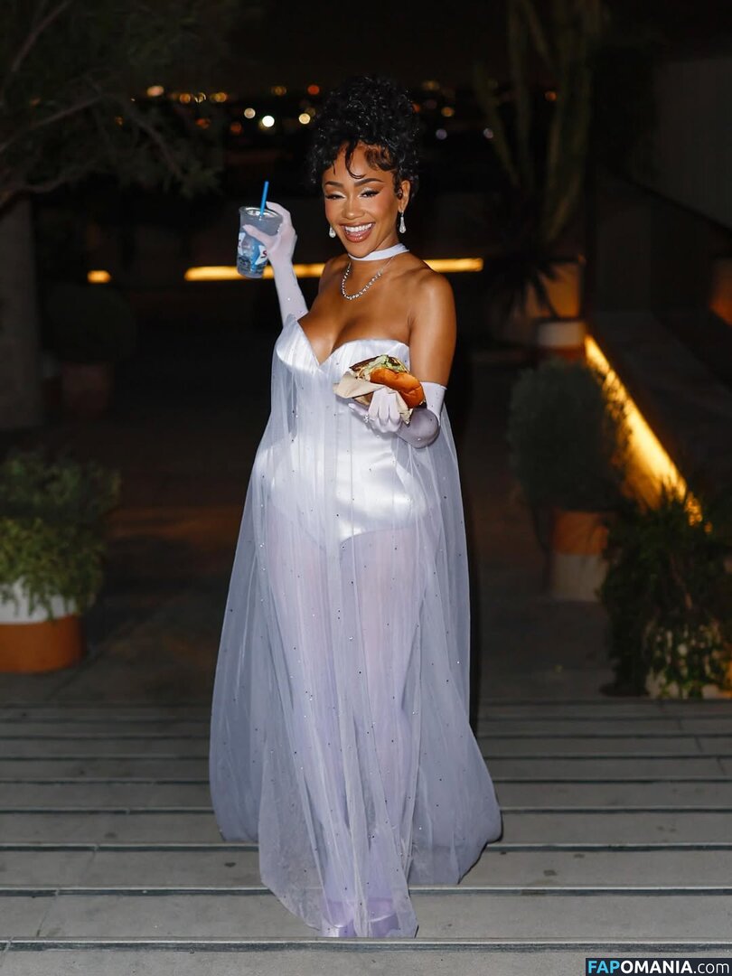 Saweetie / u31217607 Γυμνός OnlyFans  Διαρρεύσαστη φωτογραφία #380