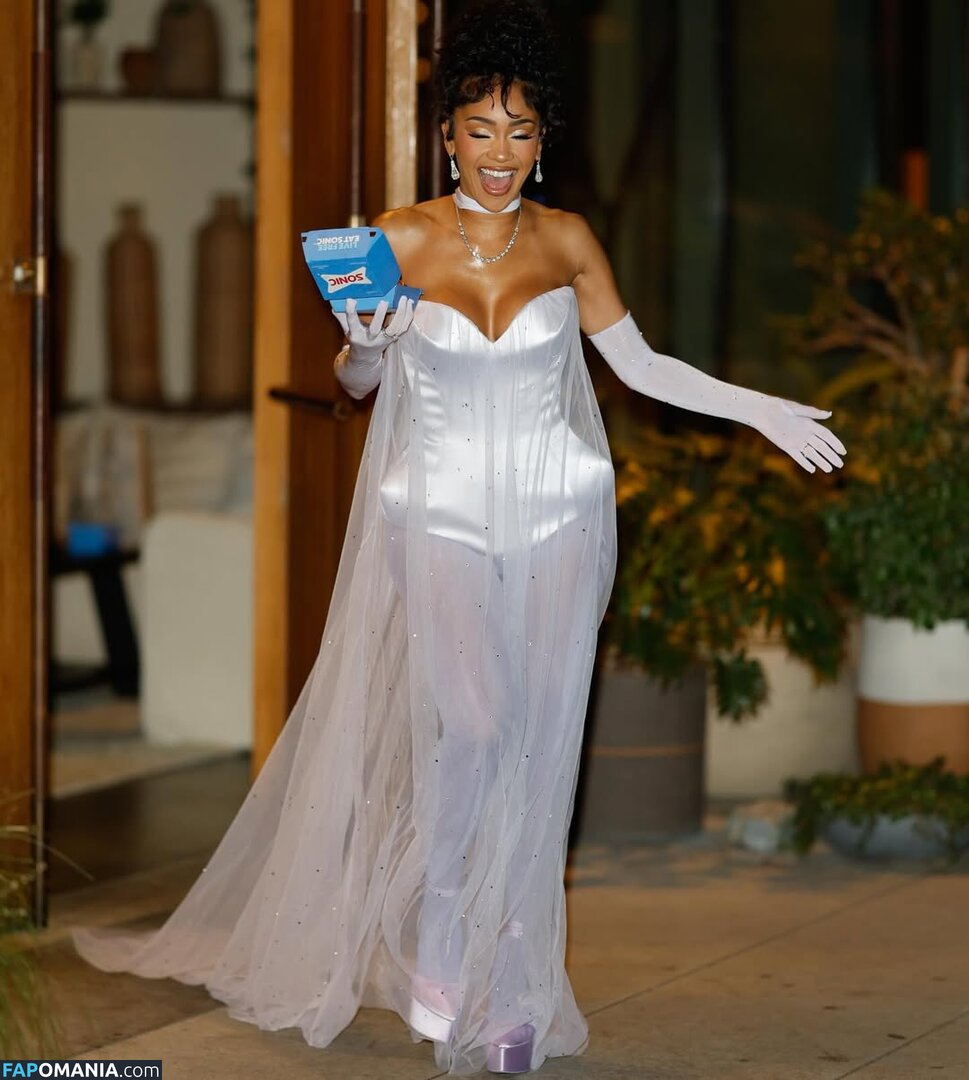 Saweetie / u31217607 Γυμνός OnlyFans  Διαρρεύσαστη φωτογραφία #382