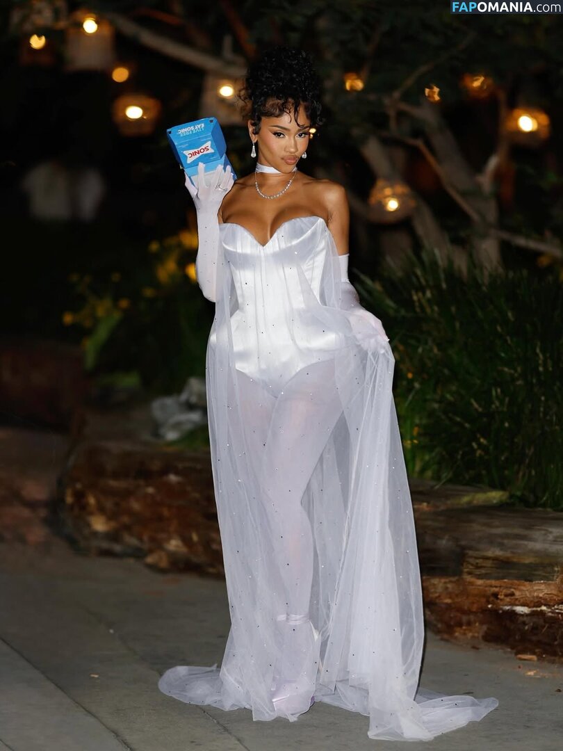 Saweetie / u31217607 Γυμνός OnlyFans  Διαρρεύσαστη φωτογραφία #384