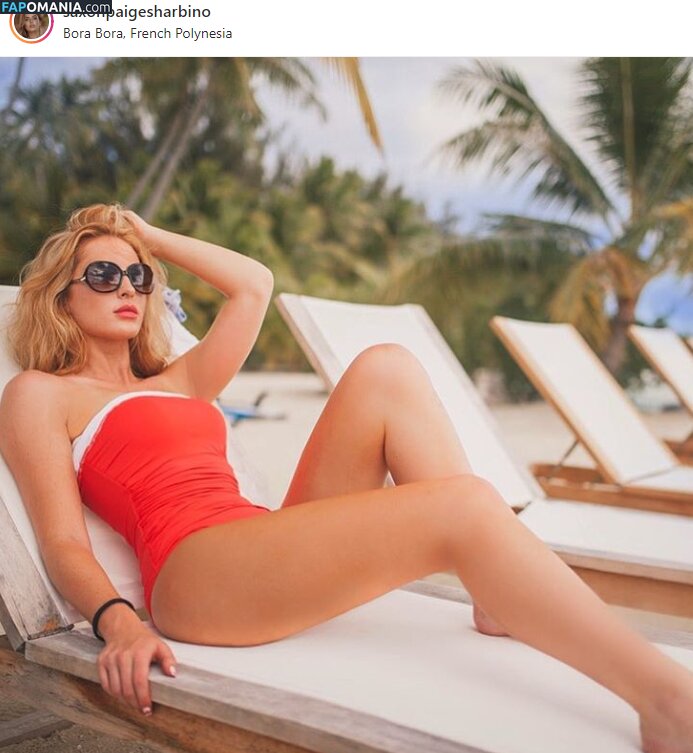 Saxon Sharbino / saxon Γυμνός OnlyFans  Διαρρεύσαστη φωτογραφία #9