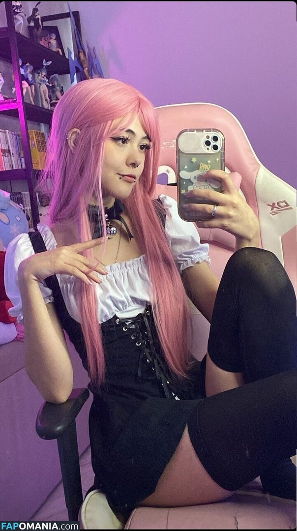 Say Cat Pe Γυμνός OnlyFans  Διαρρεύσαστη φωτογραφία #20