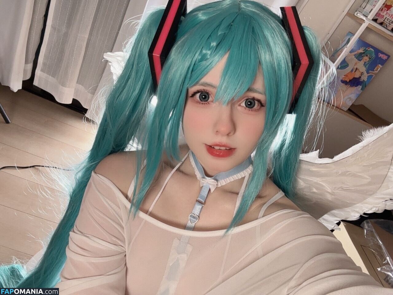 Saya Scarlet / SayaScarlet01 / saya_scarlet / sayascarlet Γυμνός OnlyFans  Διαρρεύσαστη φωτογραφία #274