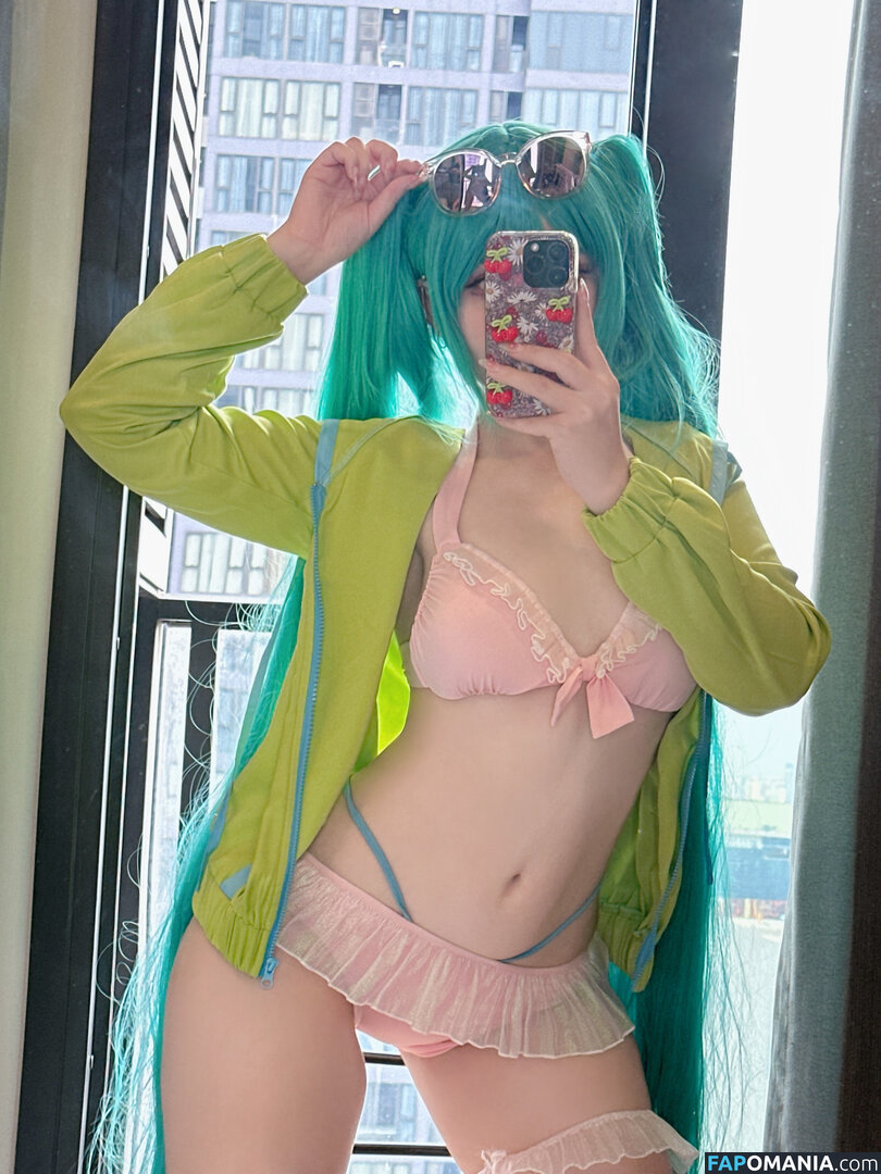 Saya Scarlet / SayaScarlet01 / saya_scarlet / sayascarlet Γυμνός OnlyFans  Διαρρεύσαστη φωτογραφία #288