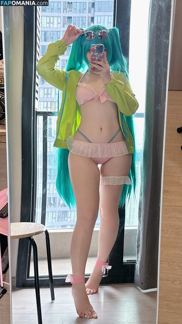 Saya Scarlet / SayaScarlet01 / saya_scarlet / sayascarlet Γυμνός OnlyFans  Διαρρεύσαστη φωτογραφία #290