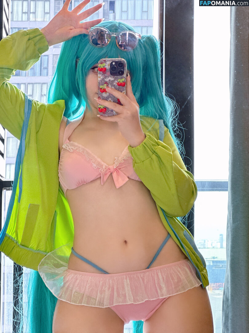 Saya Scarlet / SayaScarlet01 / saya_scarlet / sayascarlet Γυμνός OnlyFans  Διαρρεύσαστη φωτογραφία #292
