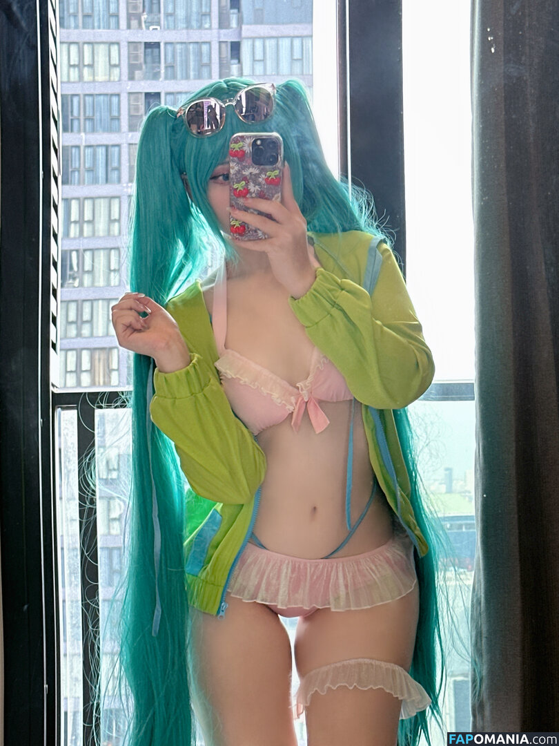 Saya Scarlet / SayaScarlet01 / saya_scarlet / sayascarlet Γυμνός OnlyFans  Διαρρεύσαστη φωτογραφία #296