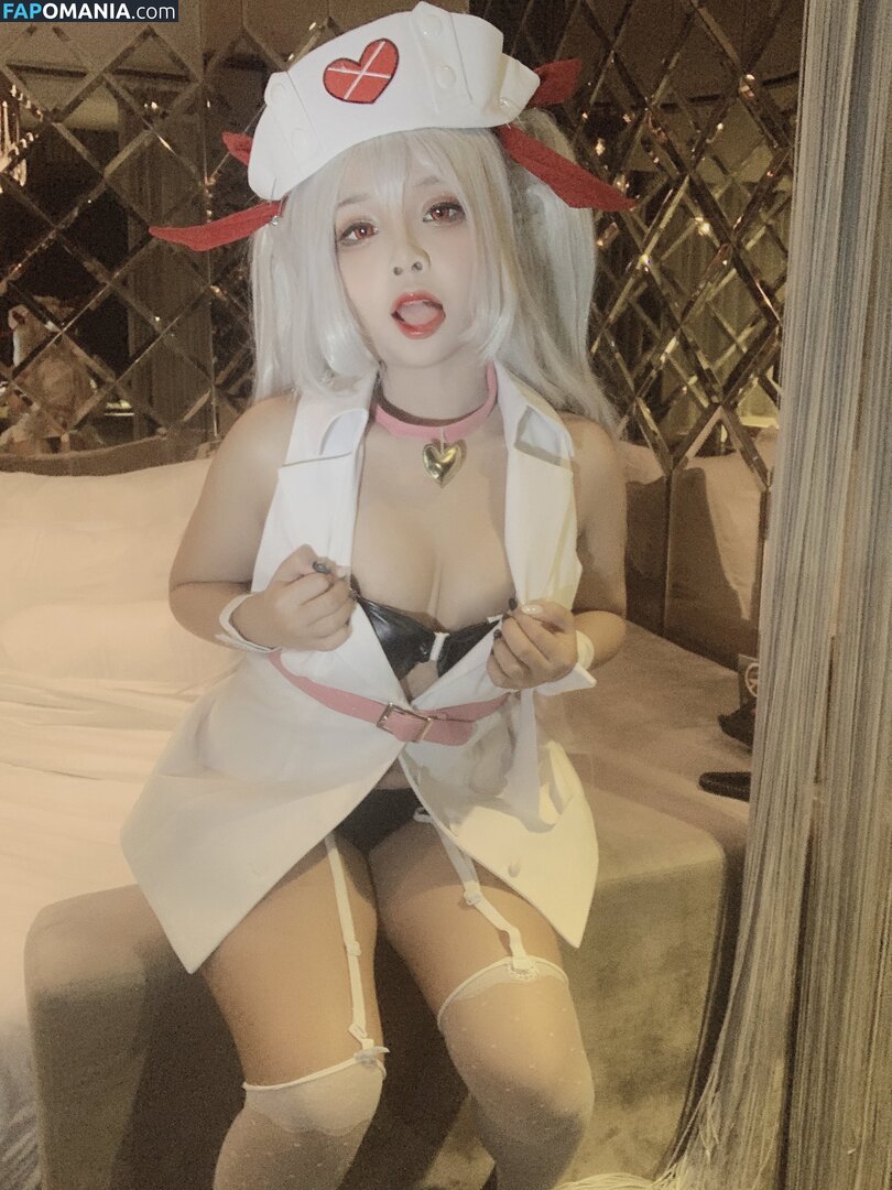 Neko Momo / Sayo Momo / momo.cosplayer / nekomomo / sayomomoo / yinyin_kawaii01 Γυμνός OnlyFans  Διαρρεύσαστη φωτογραφία #378