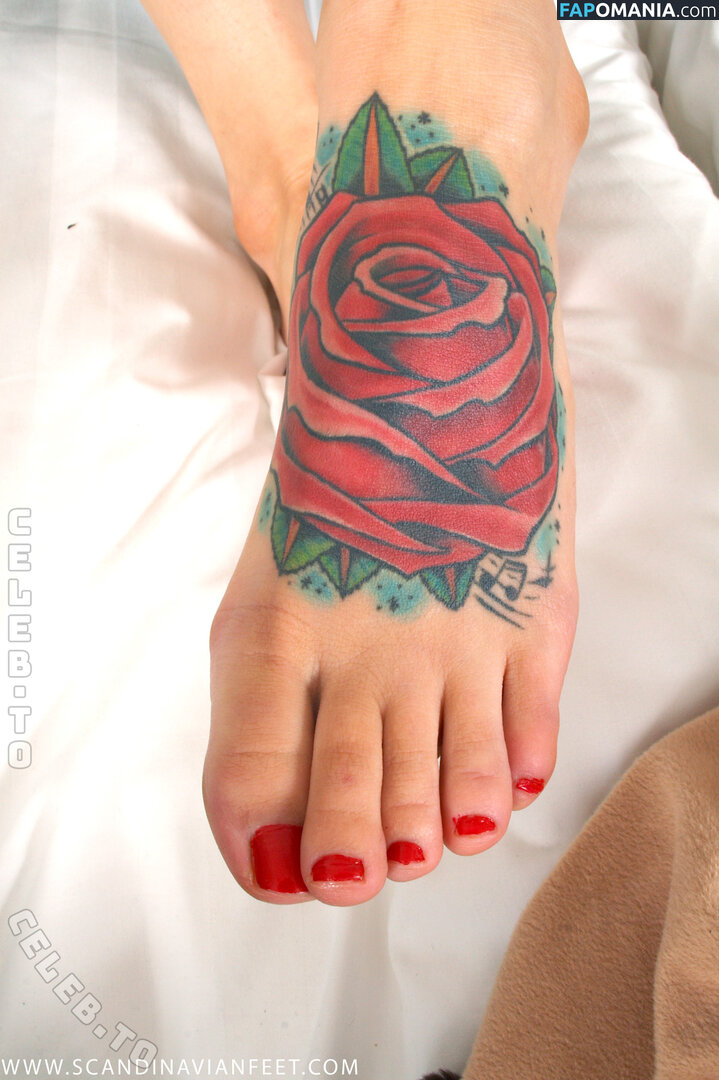 Scandinavian Feet Γυμνός OnlyFans  Διαρρεύσαστη φωτογραφία #4