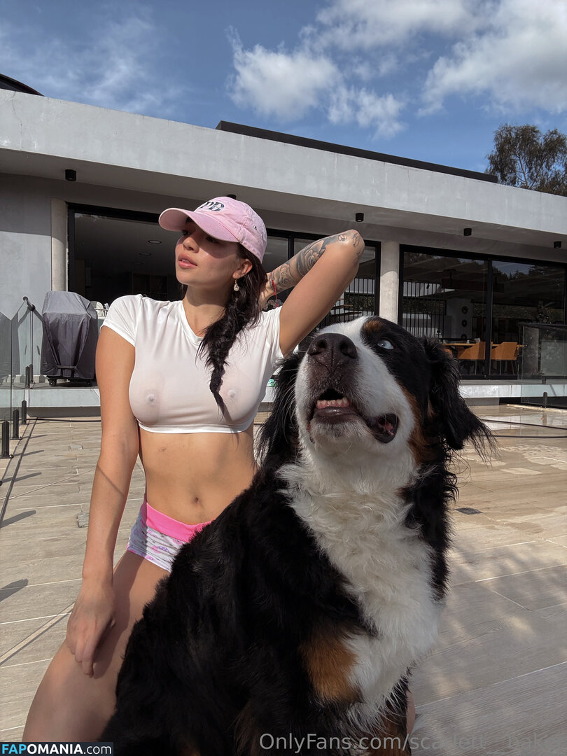 Scarlett Baker / scarlett__bake / scarlett__baker / scarlett__baker11 Γυμνός OnlyFans  Διαρρεύσαστη φωτογραφία #3