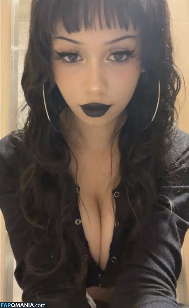 Scarlett Moon / https: / moonieseditz Γυμνός OnlyFans  Διαρρεύσαστη φωτογραφία #1