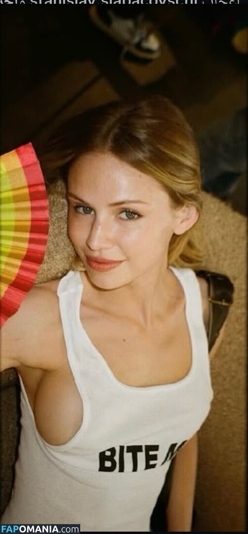 Scarlett Rose Leithold / scarlett / scarlettmrose Γυμνός OnlyFans  Διαρρεύσαστη φωτογραφία #113