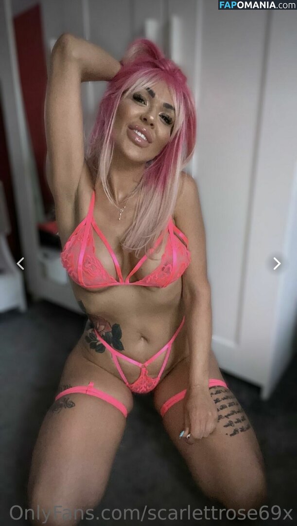 scarlettrose69x Γυμνός OnlyFans  Διαρρεύσαστη φωτογραφία #28