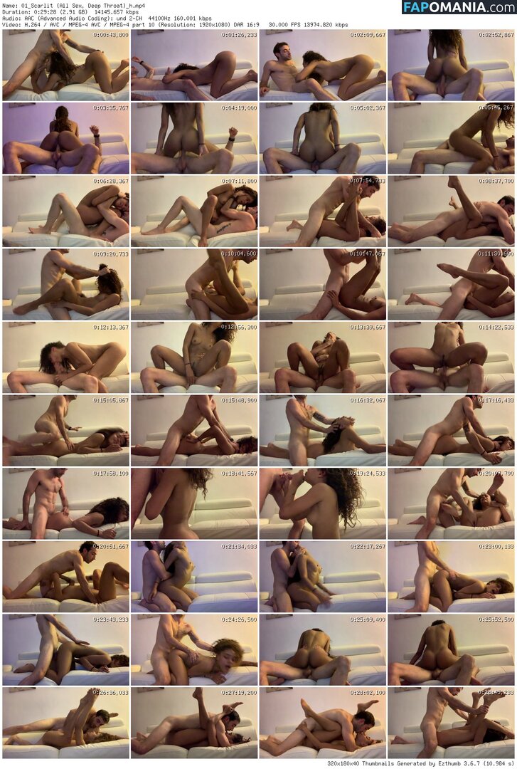 Scarlit Scandal / ScarlitScandal / therealscarlitscandal Γυμνός OnlyFans  Διαρρεύσαστη φωτογραφία #295